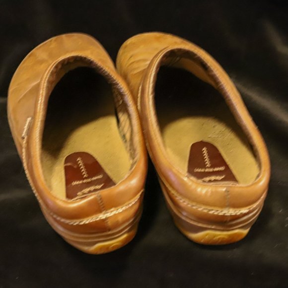 SIMPLE clogs - Picture 3 of 5